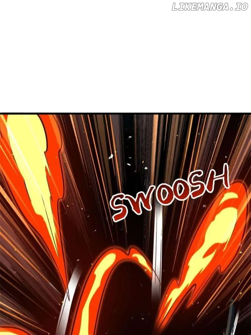 Read Super Gene chapter 335 image 17 on Lezhin