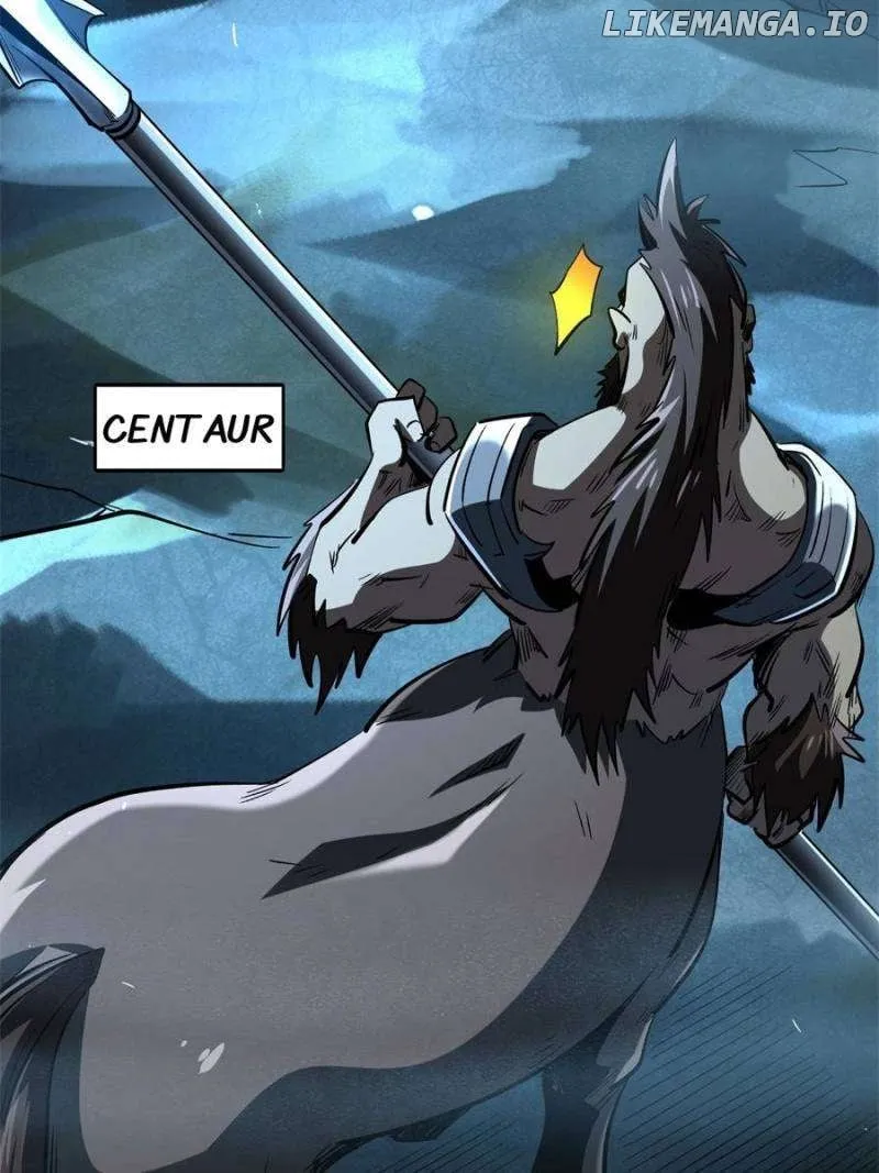 Read Super Gene chapter 335 image 2 on Lezhin