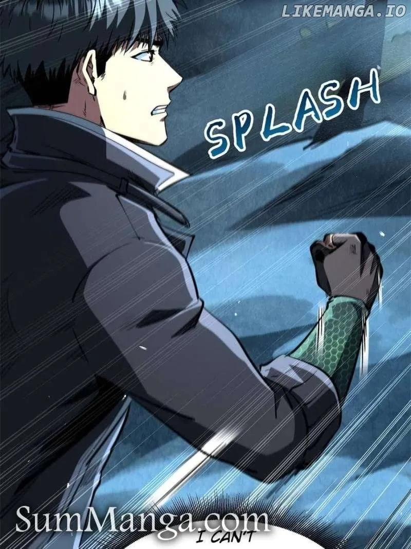 Read Super Gene chapter 335 image 21 on Lezhin