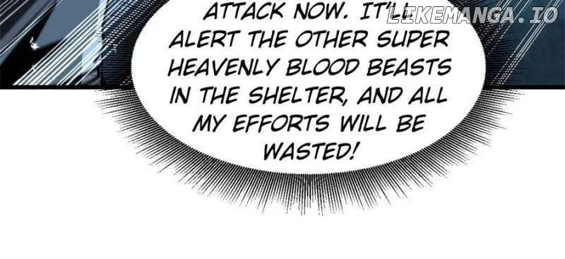 Read Super Gene chapter 335 image 22 on Lezhin