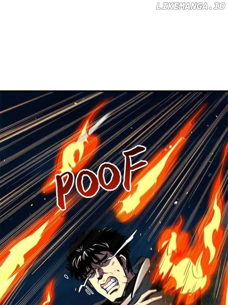 Read Super Gene chapter 335 image 23 on Lezhin