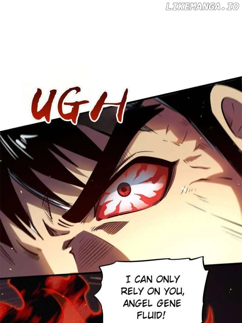Read Super Gene chapter 335 image 28 on Lezhin