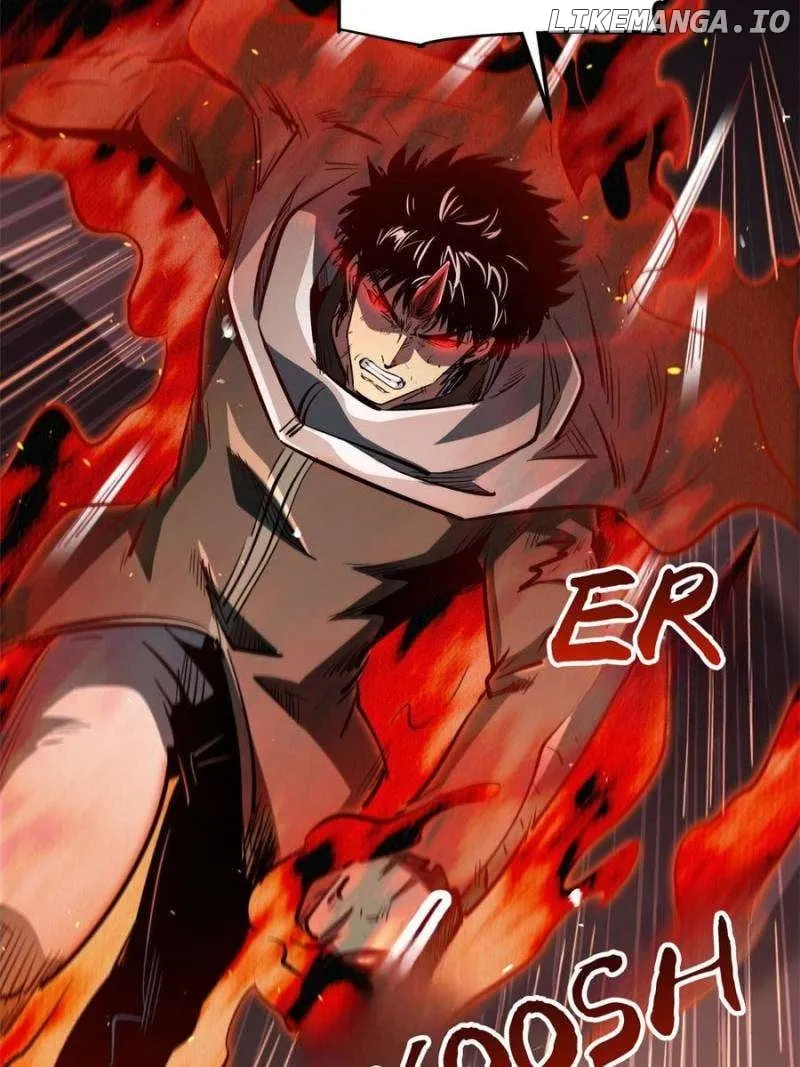 Read Super Gene chapter 335 image 29 on Lezhin