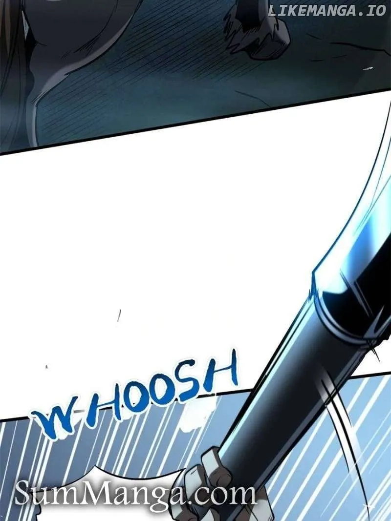Read Super Gene chapter 335 image 3 on Lezhin