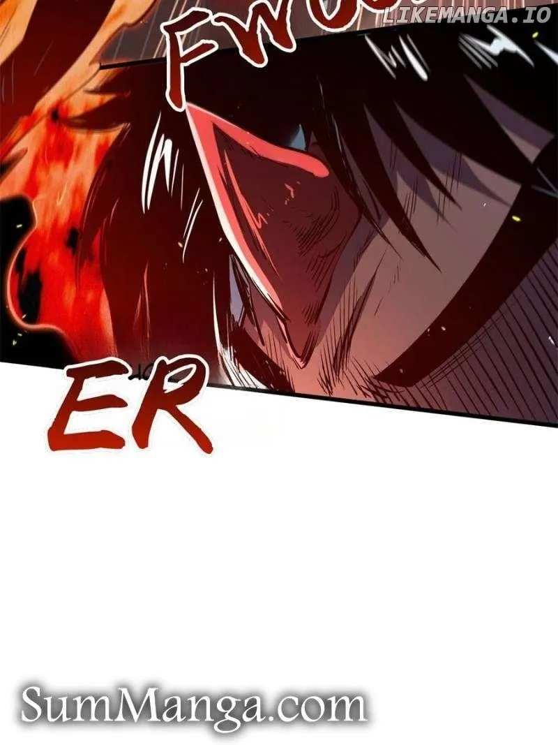 Read Super Gene chapter 335 image 30 on Lezhin