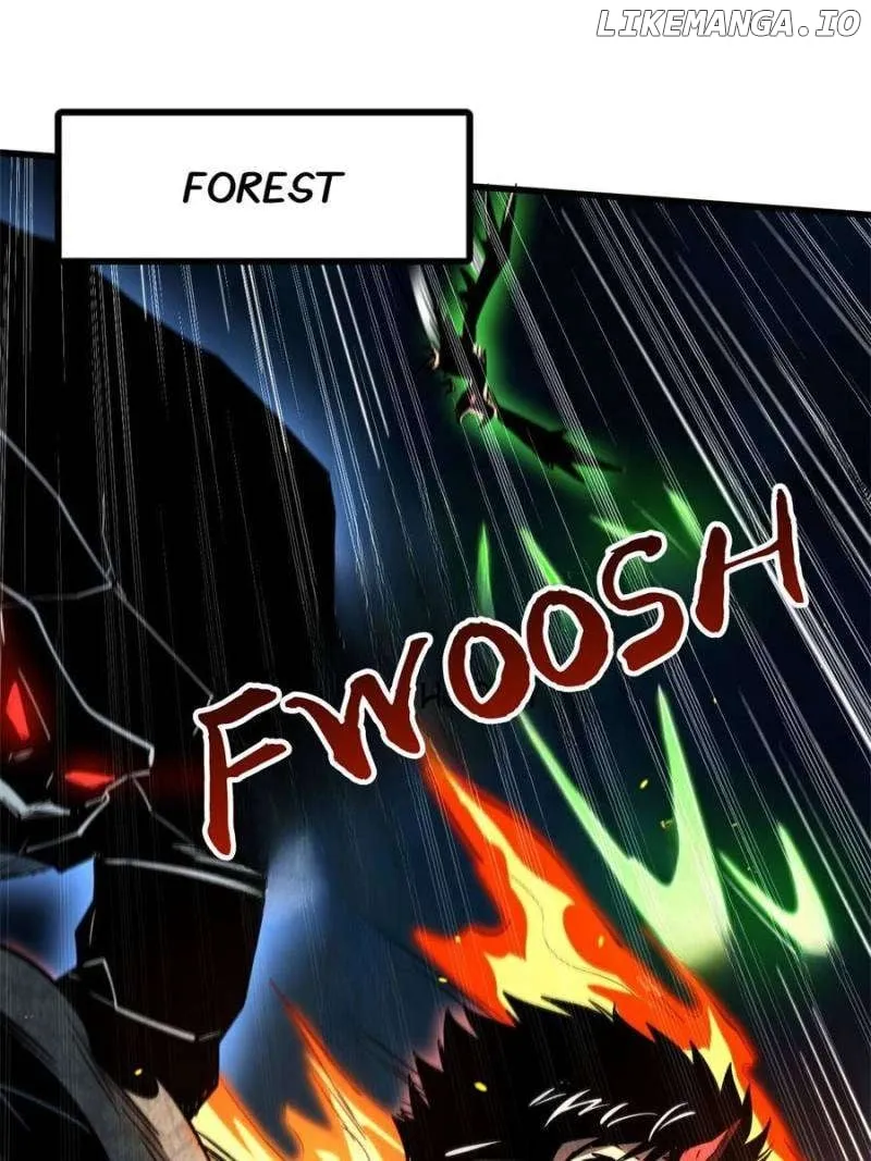 Read Super Gene chapter 335 image 34 on Lezhin