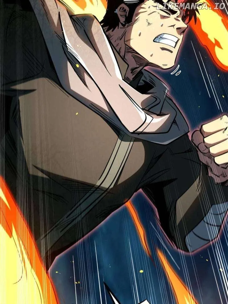 Read Super Gene chapter 335 image 35 on Lezhin