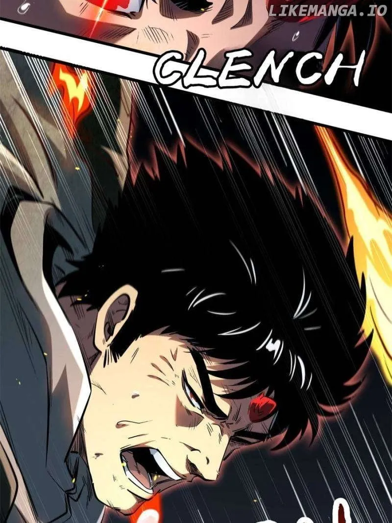 Read Super Gene chapter 335 image 37 on Lezhin