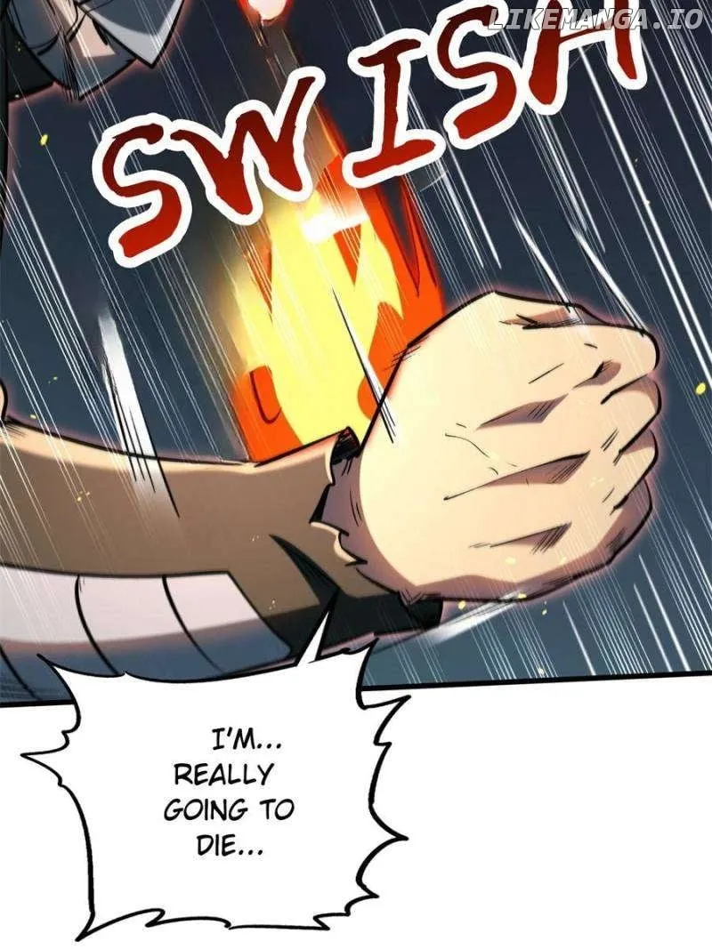 Read Super Gene chapter 335 image 38 on Lezhin