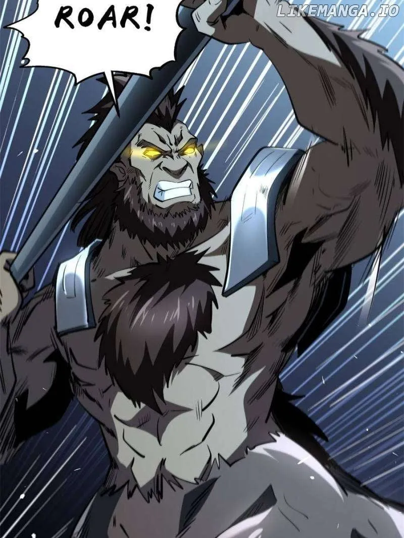 Read Super Gene chapter 335 image 4 on Lezhin