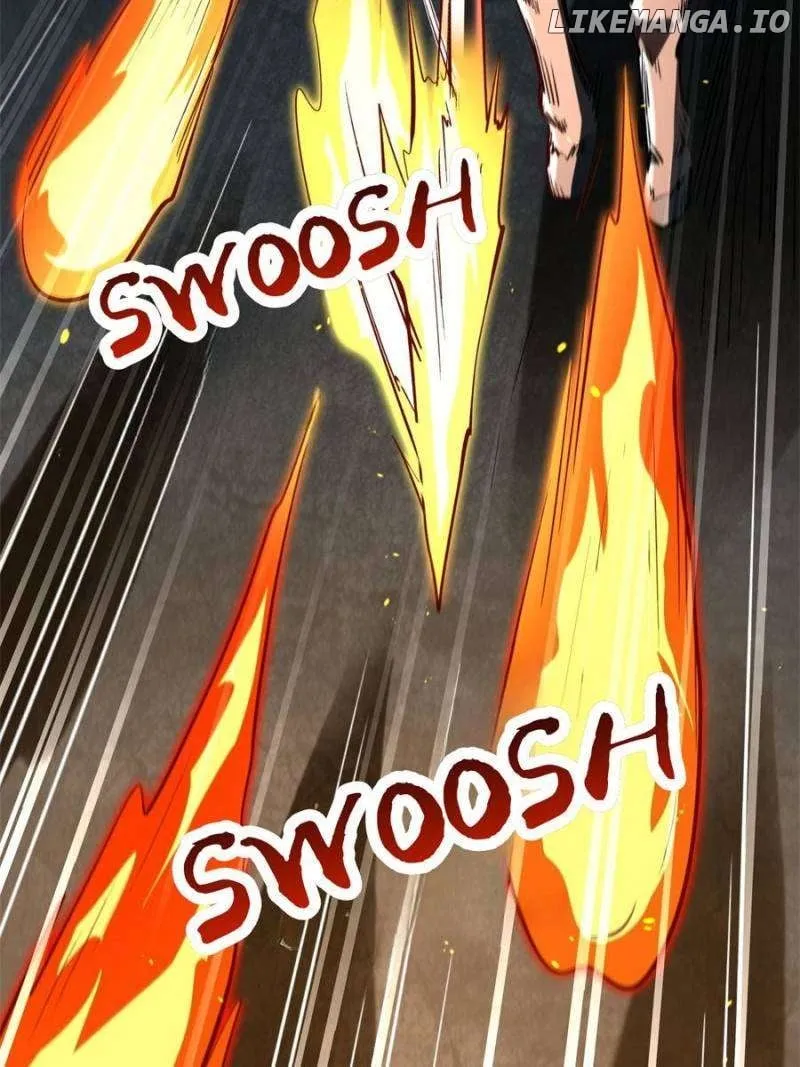 Read Super Gene chapter 335 image 40 on Lezhin