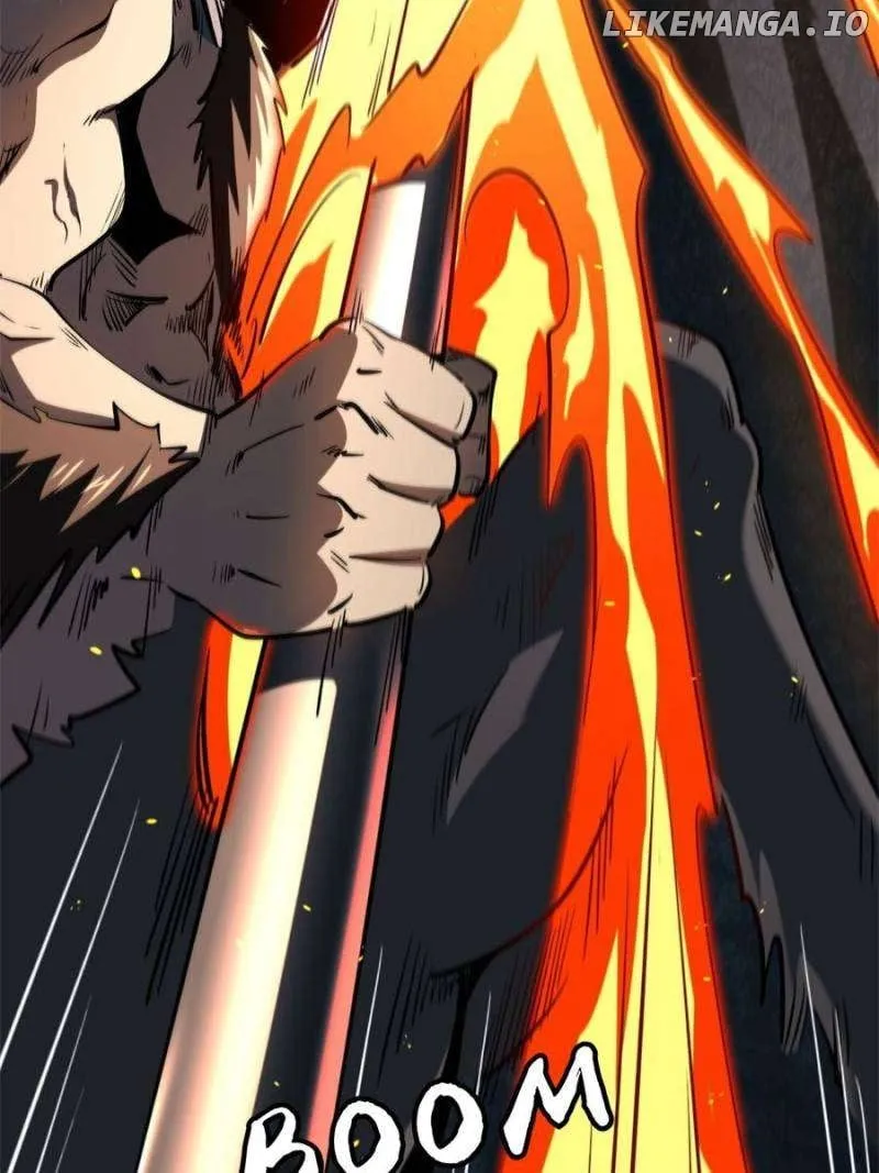Read Super Gene chapter 335 image 43 on Lezhin
