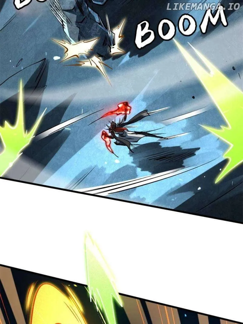 Read Super Gene chapter 335 image 46 on Lezhin