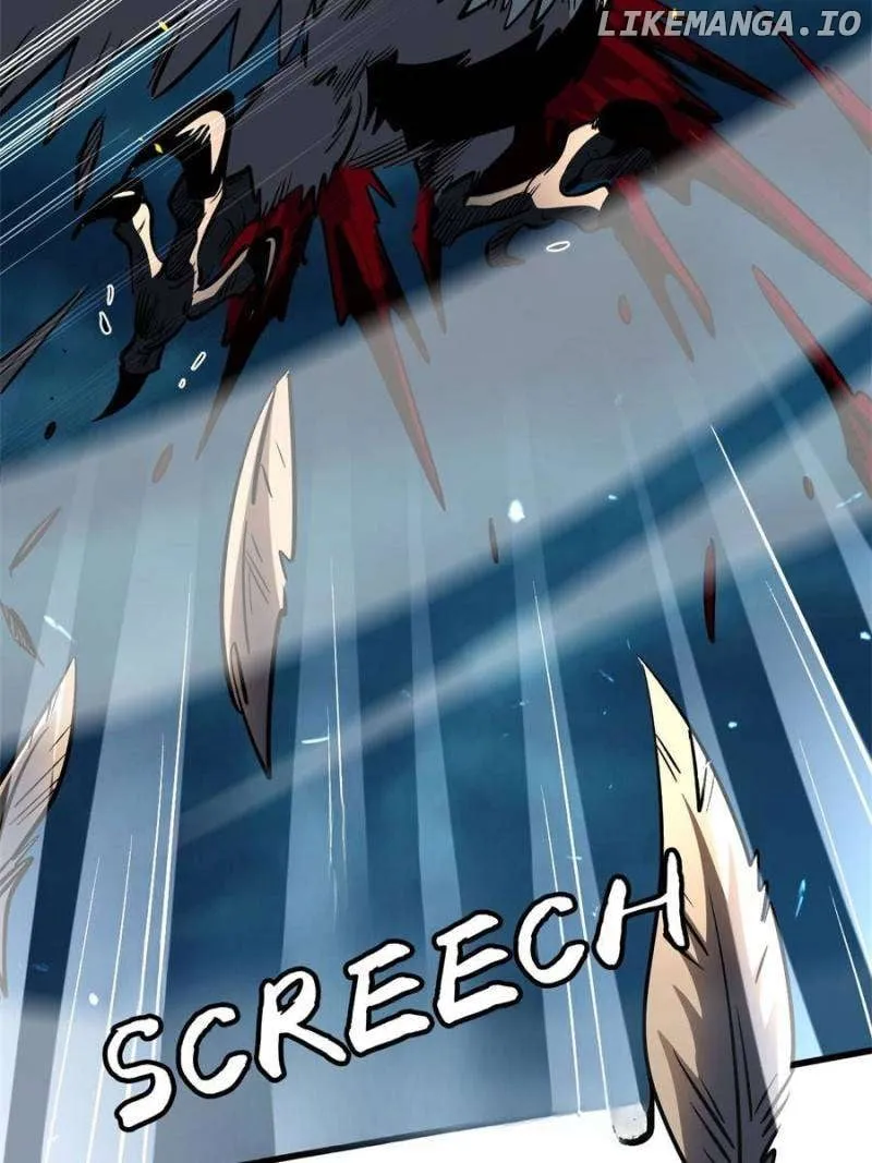 Read Super Gene chapter 335 image 50 on Lezhin