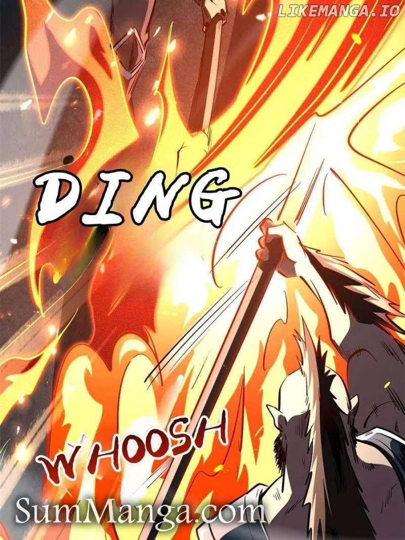 Read Super Gene chapter 335 image 54 on Lezhin