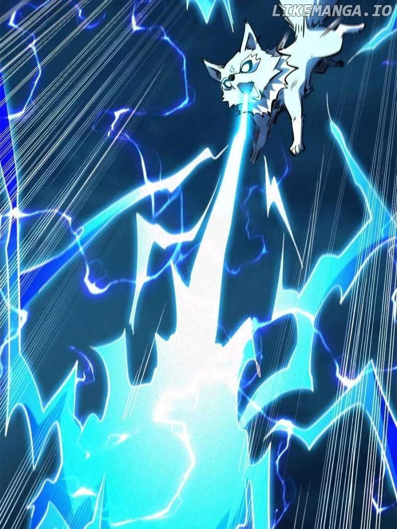 Read Super Gene chapter 335 image 58 on Lezhin