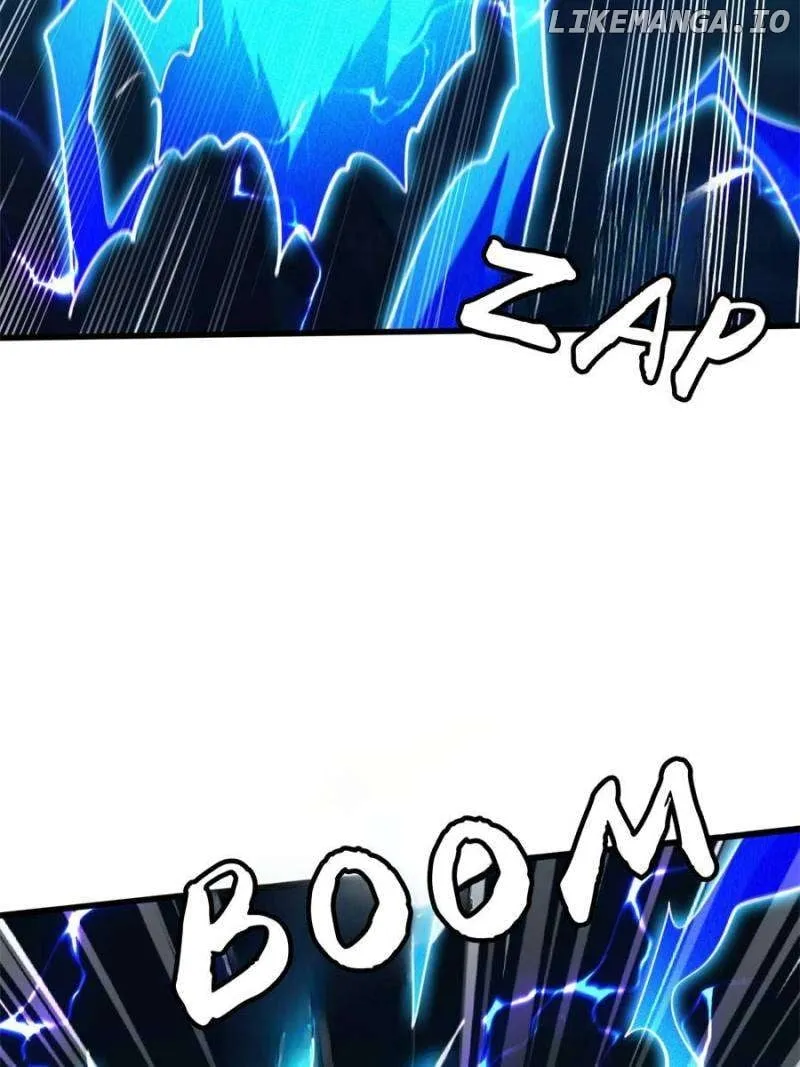 Read Super Gene chapter 335 image 59 on Lezhin