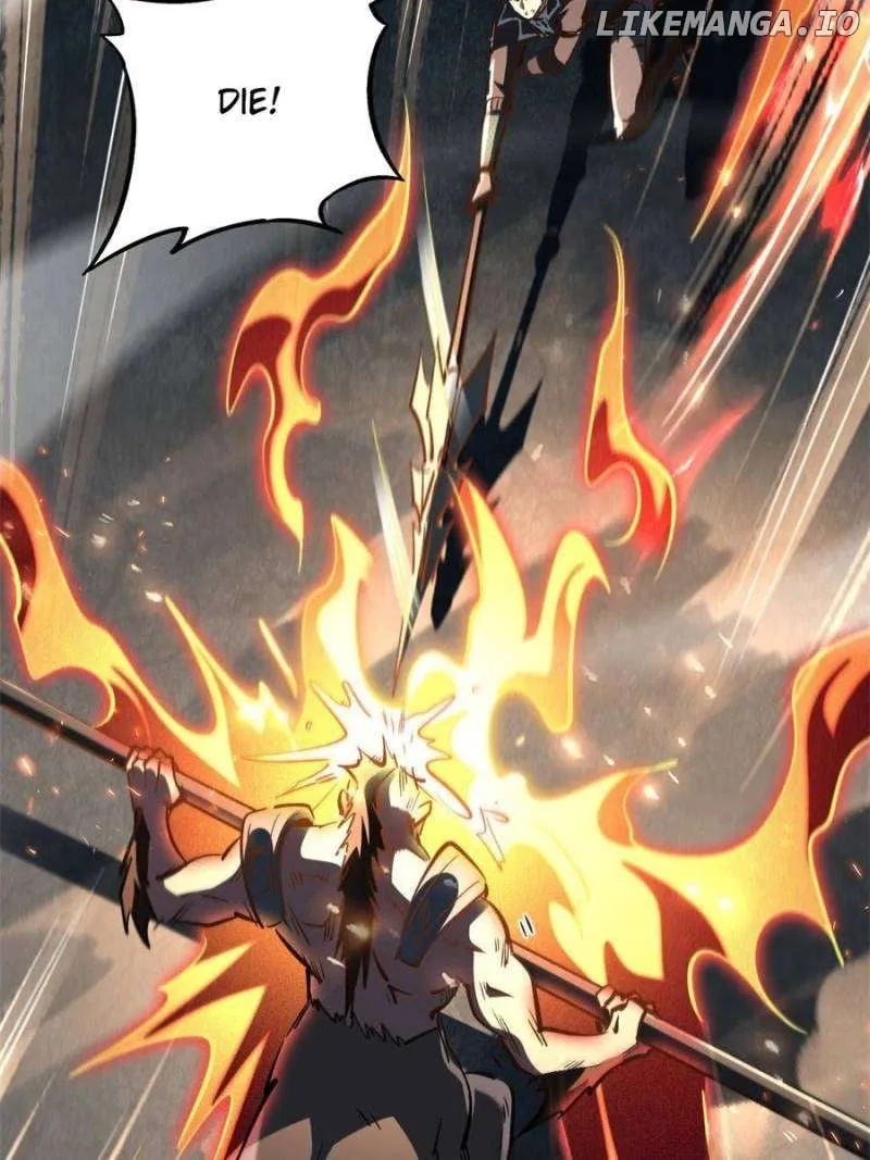 Read Super Gene chapter 335 image 62 on Lezhin