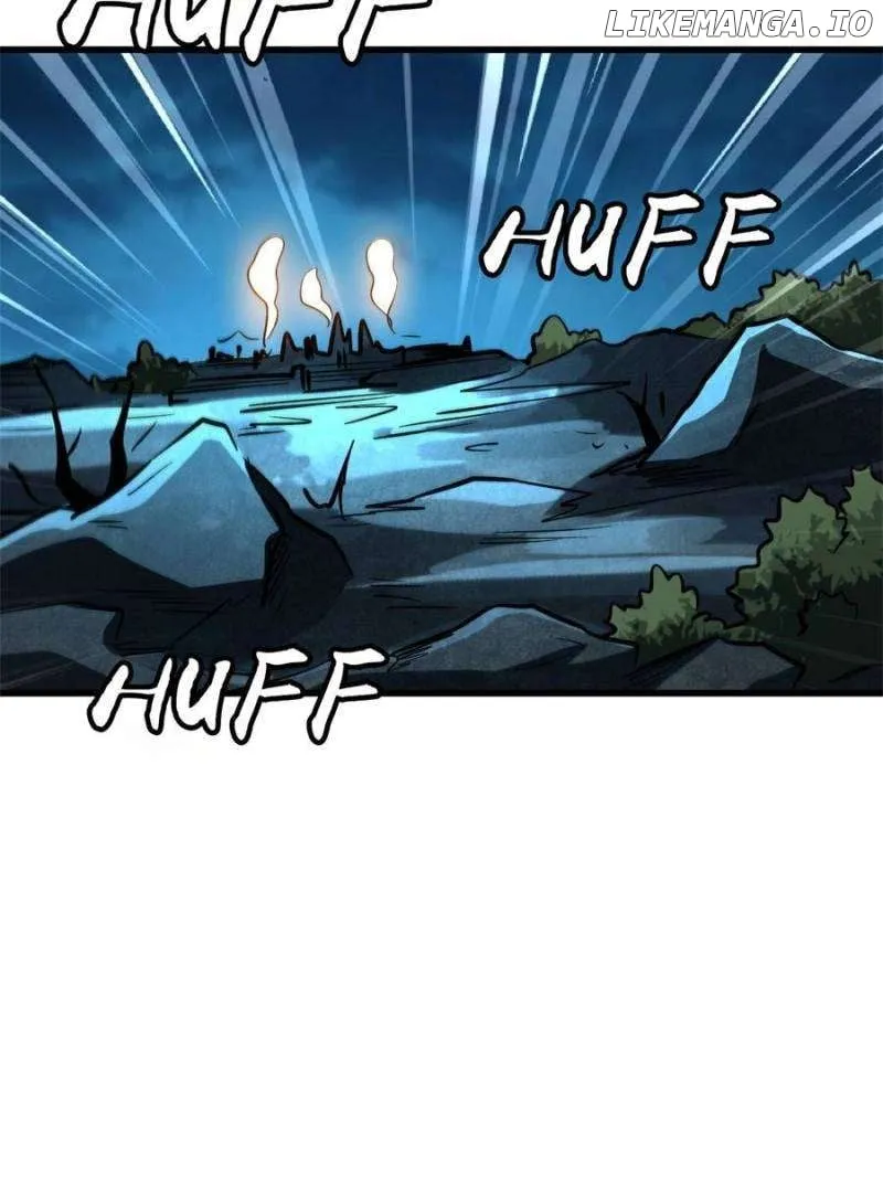 Read Super Gene chapter 335 image 64 on Lezhin
