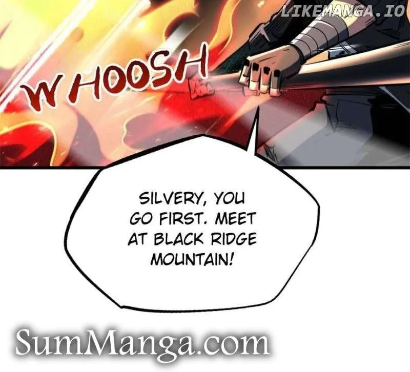 Read Super Gene chapter 335 image 66 on Lezhin
