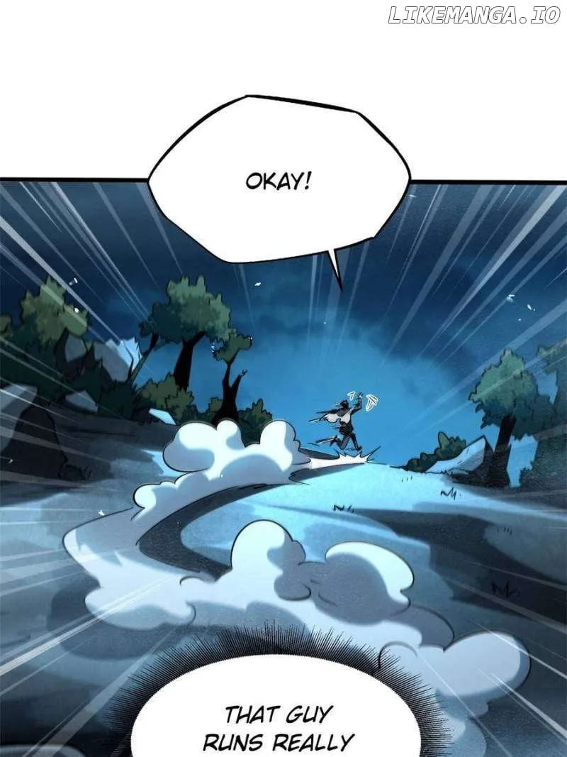 Read Super Gene chapter 335 image 67 on Lezhin