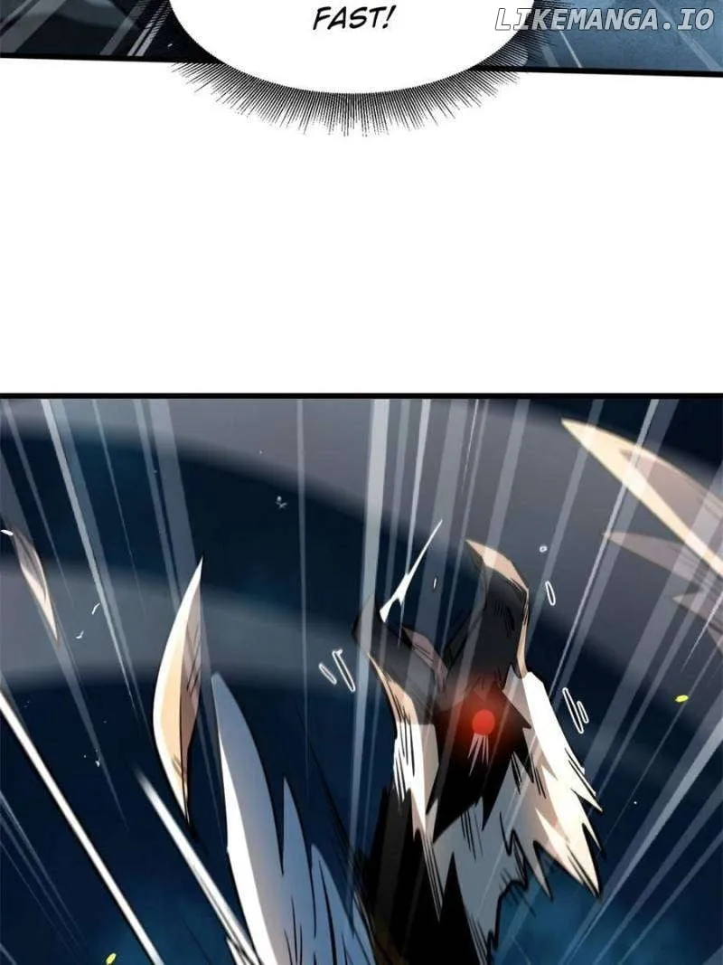 Read Super Gene chapter 335 image 68 on Lezhin
