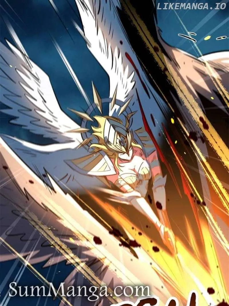 Read Super Gene chapter 335 image 69 on Lezhin