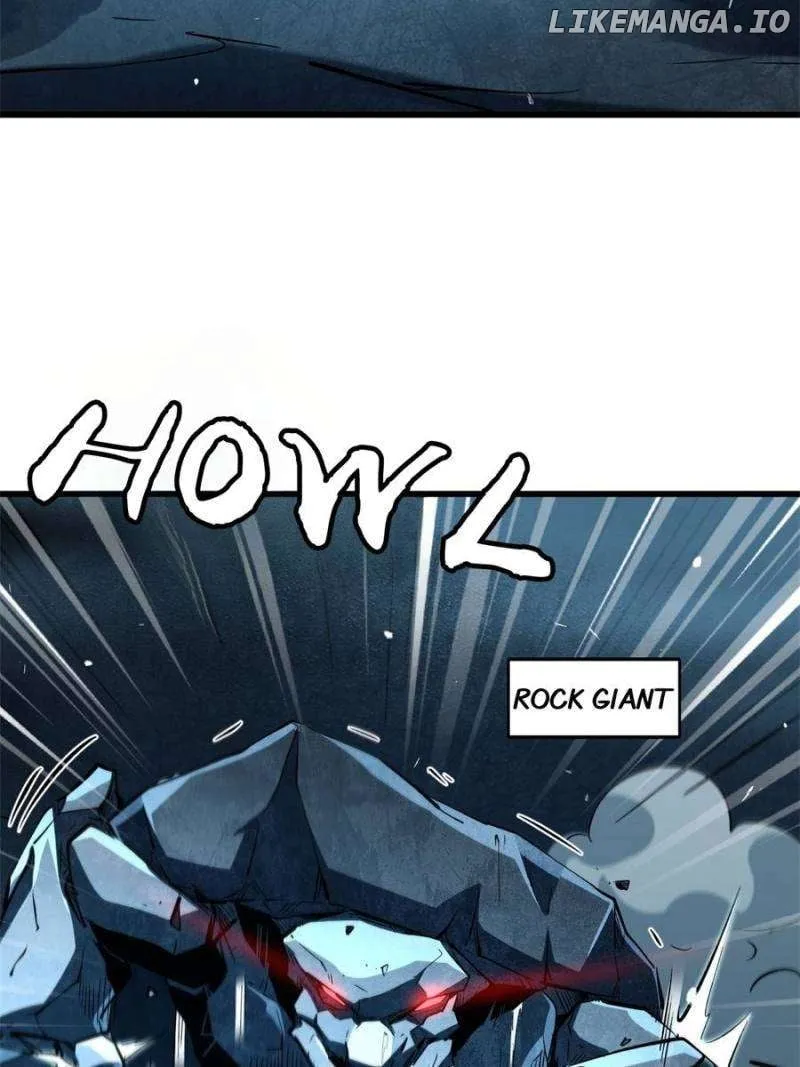 Read Super Gene chapter 335 image 7 on Lezhin