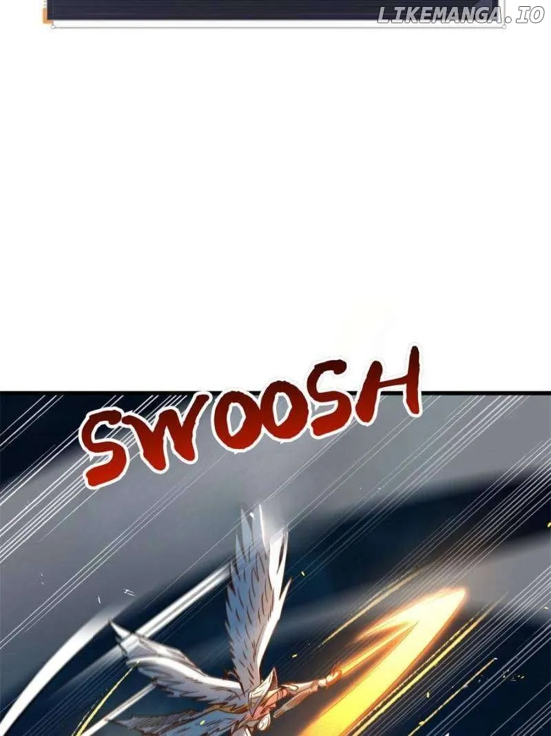 Read Super Gene chapter 335 image 71 on Lezhin