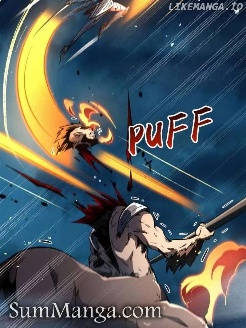 Read Super Gene chapter 335 image 72 on Lezhin