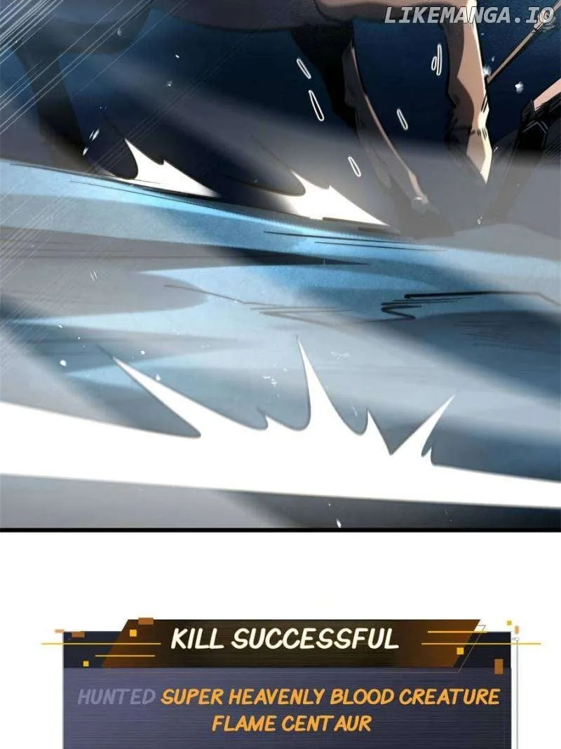 Read Super Gene chapter 335 image 73 on Lezhin