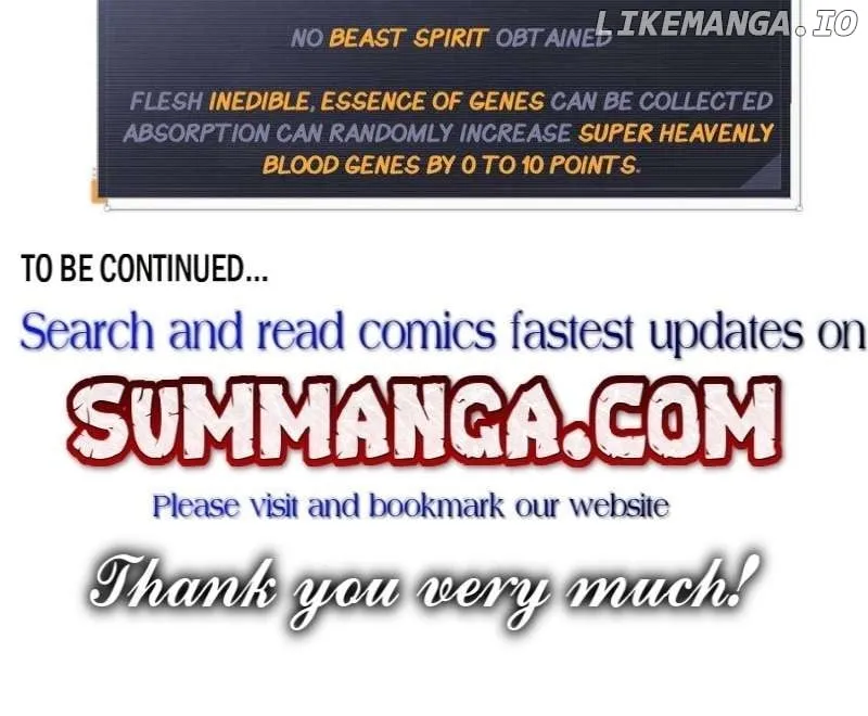 Read Super Gene chapter 335 image 74 on Lezhin