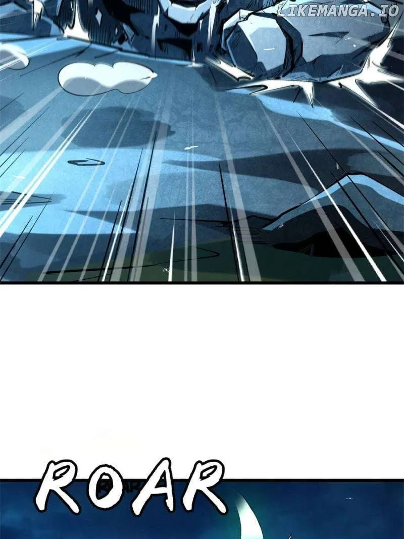 Read Super Gene chapter 335 image 8 on Lezhin