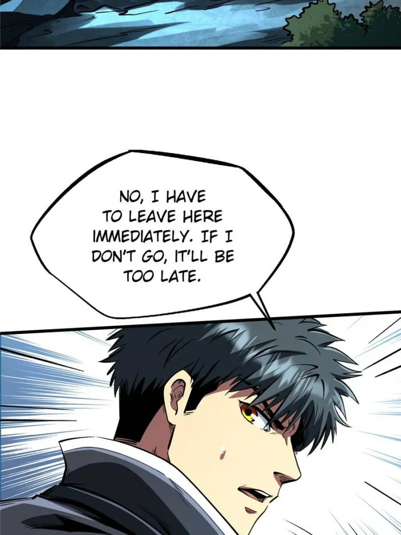 Read Super Gene chapter 336 image 1 on Lezhin