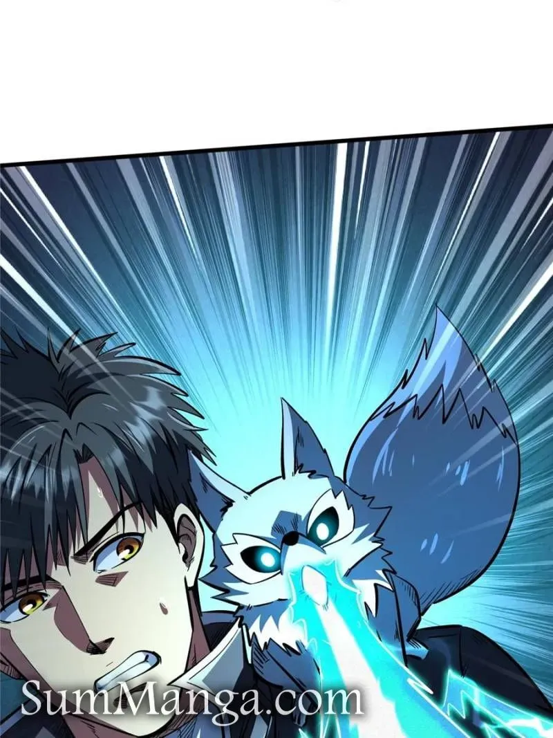 Read Super Gene chapter 336 image 17 on Lezhin
