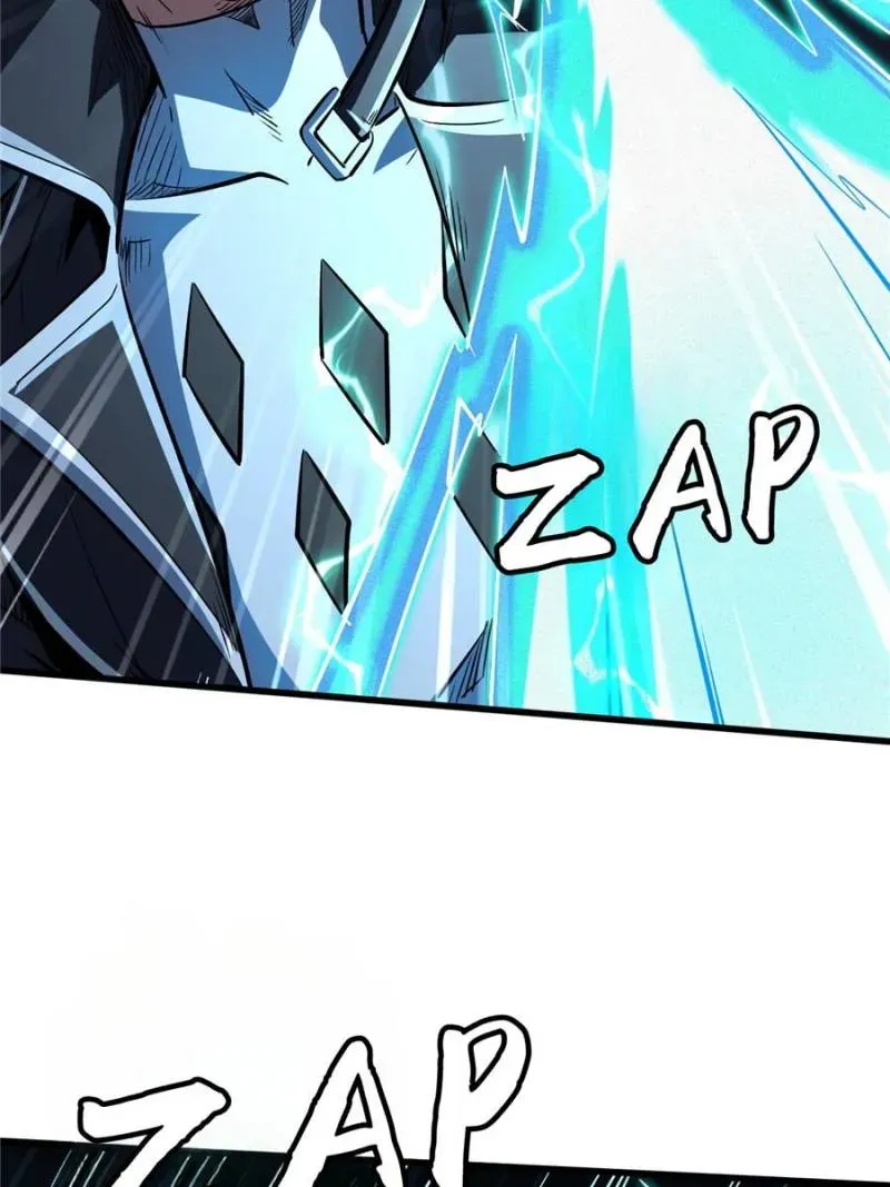 Read Super Gene chapter 336 image 18 on Lezhin