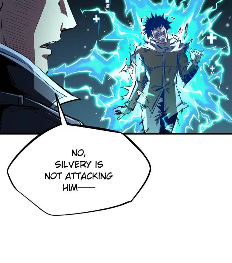 Read Super Gene chapter 336 image 21 on Lezhin