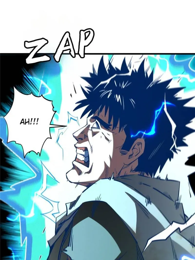 Read Super Gene chapter 336 image 22 on Lezhin