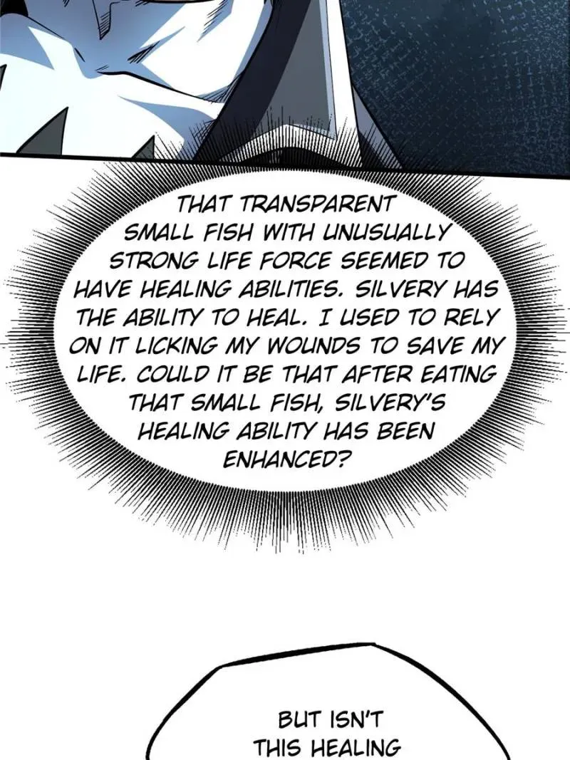 Read Super Gene chapter 336 image 25 on Lezhin