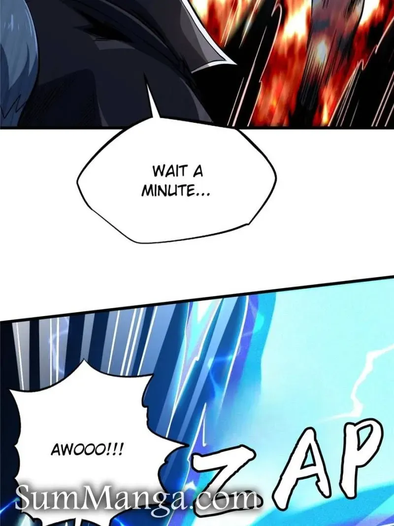 Read Super Gene chapter 336 image 29 on Lezhin