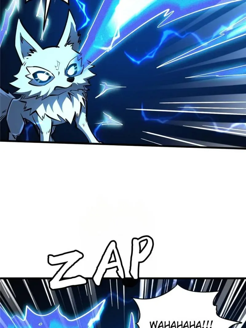 Read Super Gene chapter 336 image 30 on Lezhin