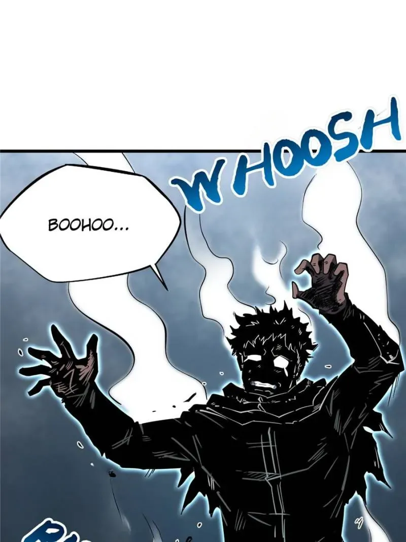 Read Super Gene chapter 336 image 33 on Lezhin
