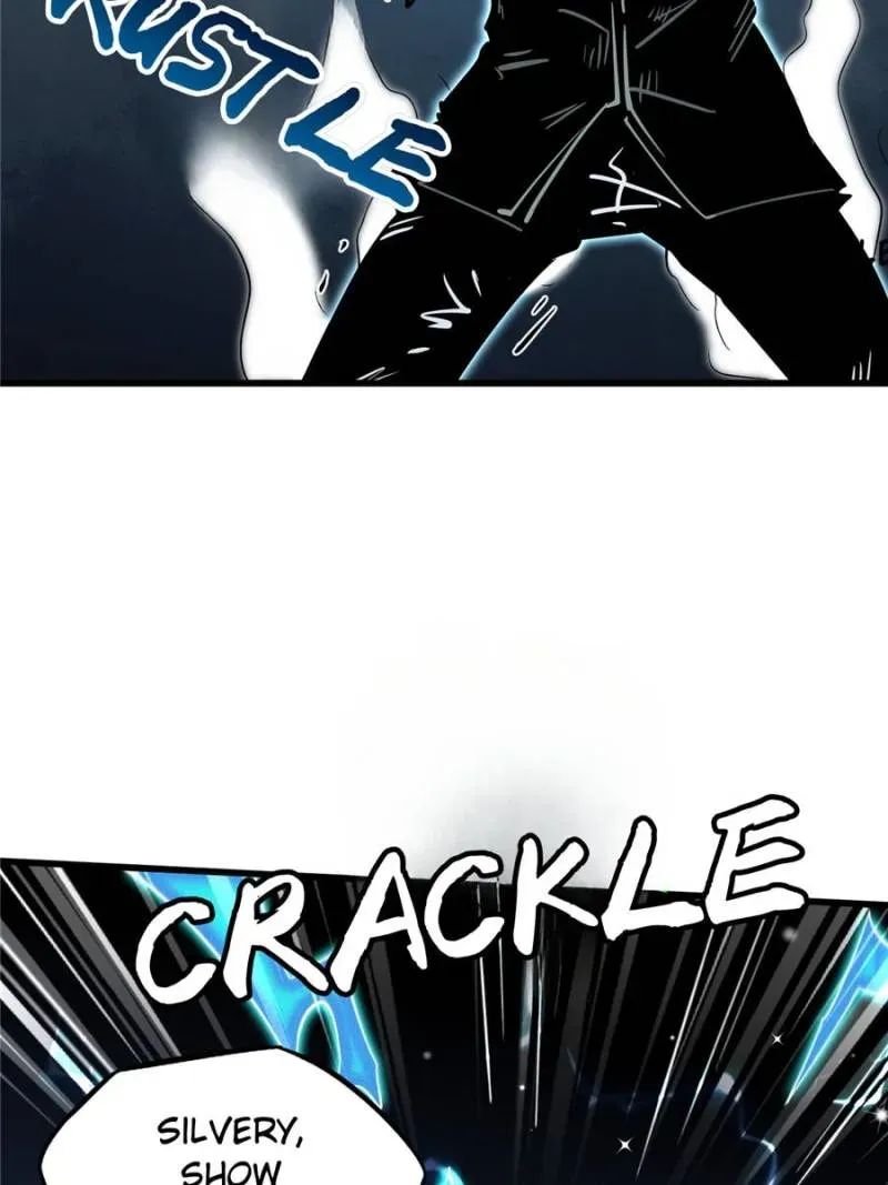 Read Super Gene chapter 336 image 34 on Lezhin