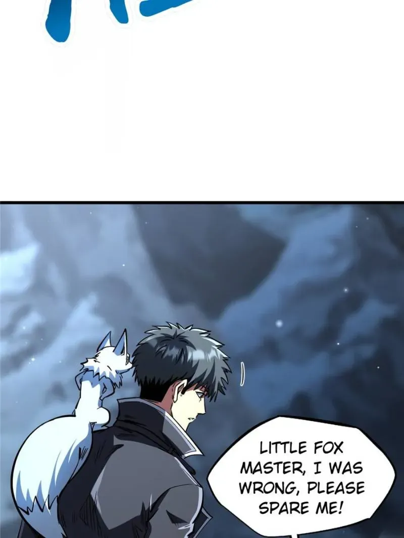 Read Super Gene chapter 336 image 37 on Lezhin