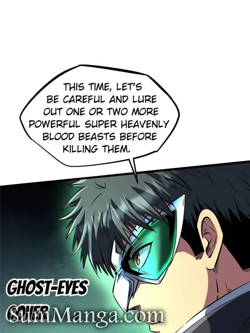 Read Super Gene chapter 336 image 44 on Lezhin