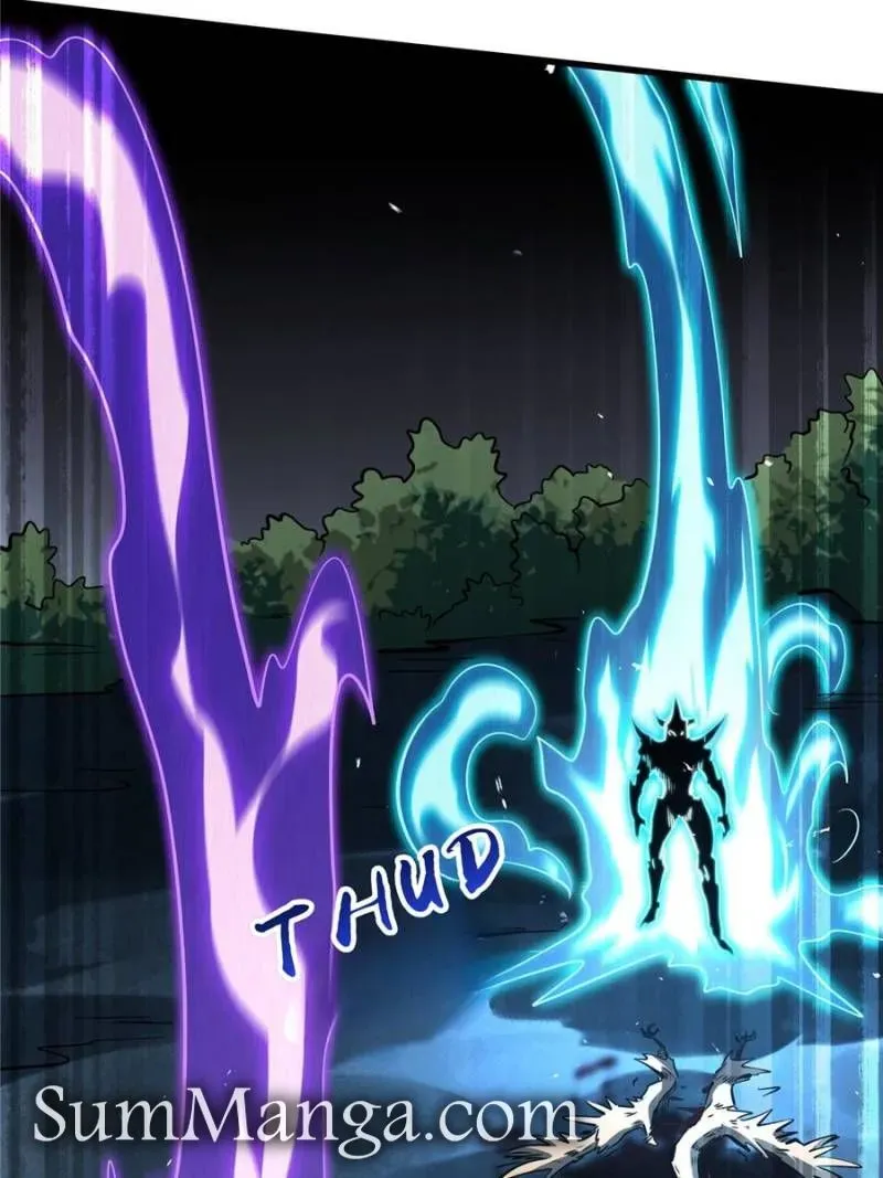 Read Super Gene chapter 336 image 5 on Lezhin