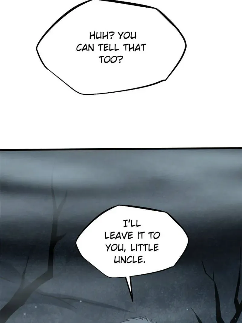 Read Super Gene chapter 336 image 51 on Lezhin
