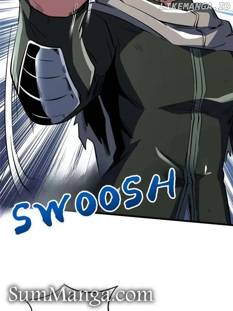 Read Super Gene chapter 337 image 2 on Lezhin