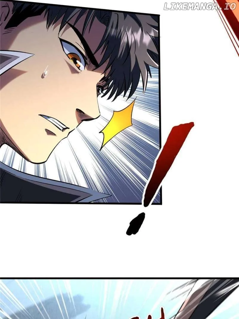 Read Super Gene chapter 337 image 30 on Lezhin