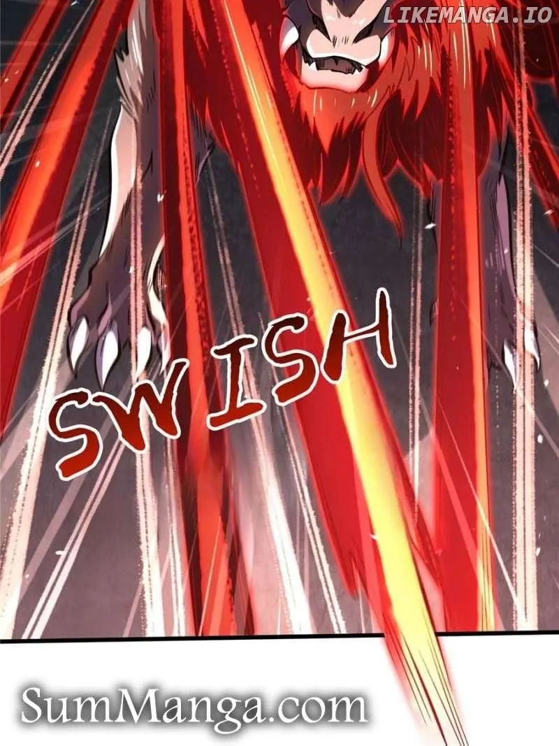 Read Super Gene chapter 337 image 35 on Lezhin